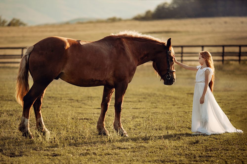 На исходе лета