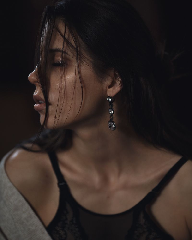 Чувственность