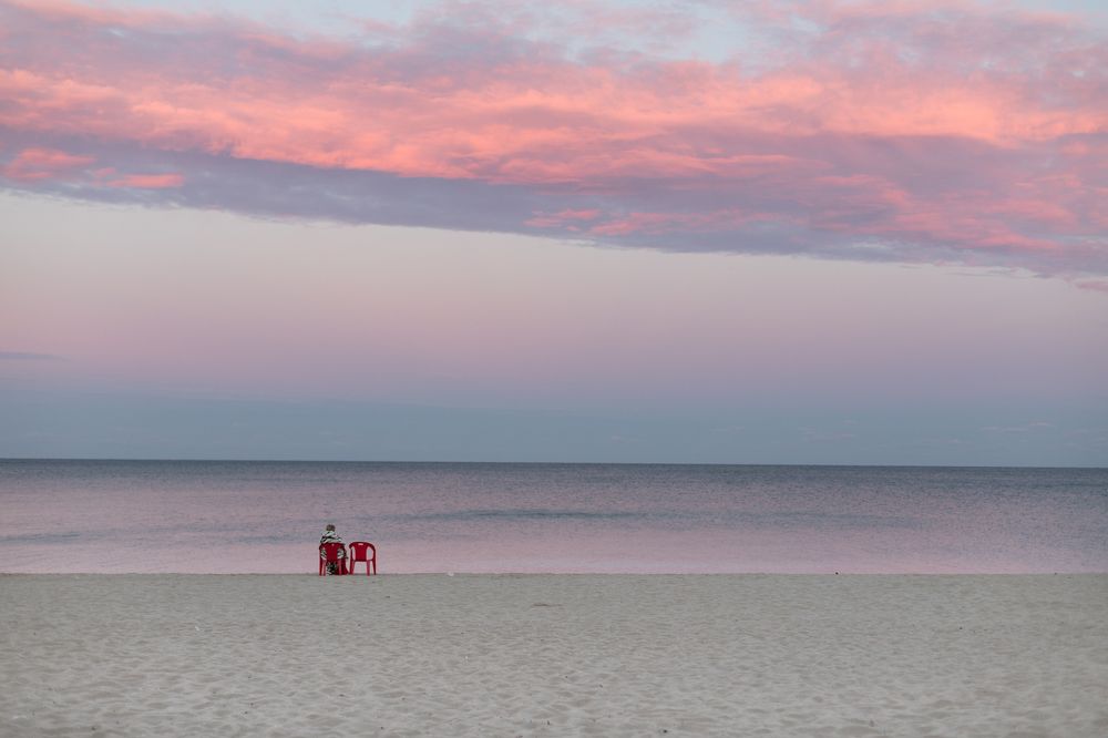 В ожидании Алых парусов Грея