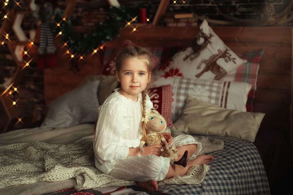 Photograph by Юлия Губина