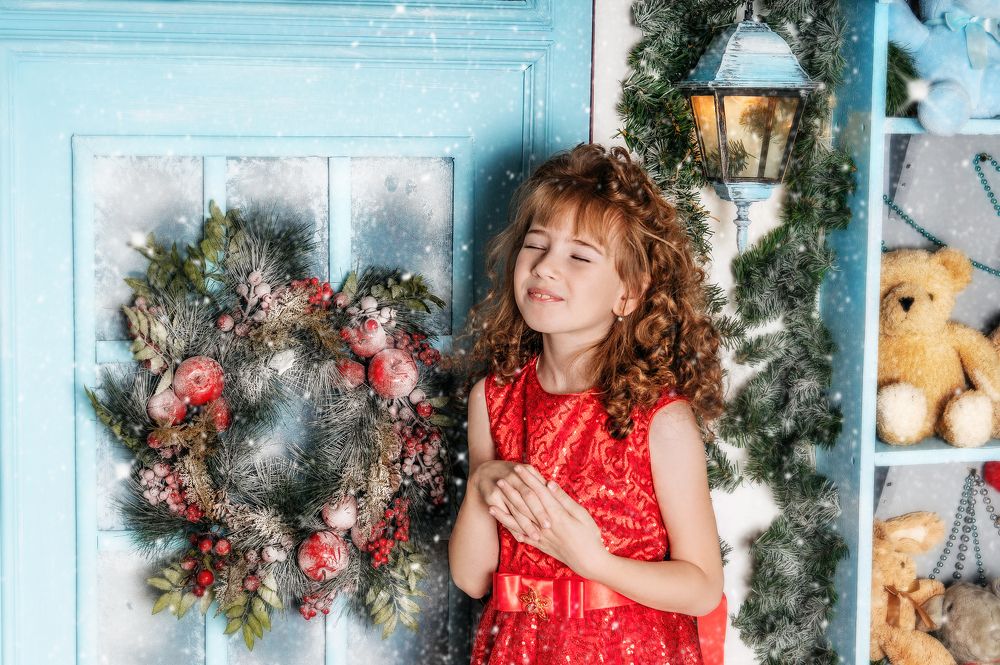 "Загадай желание"