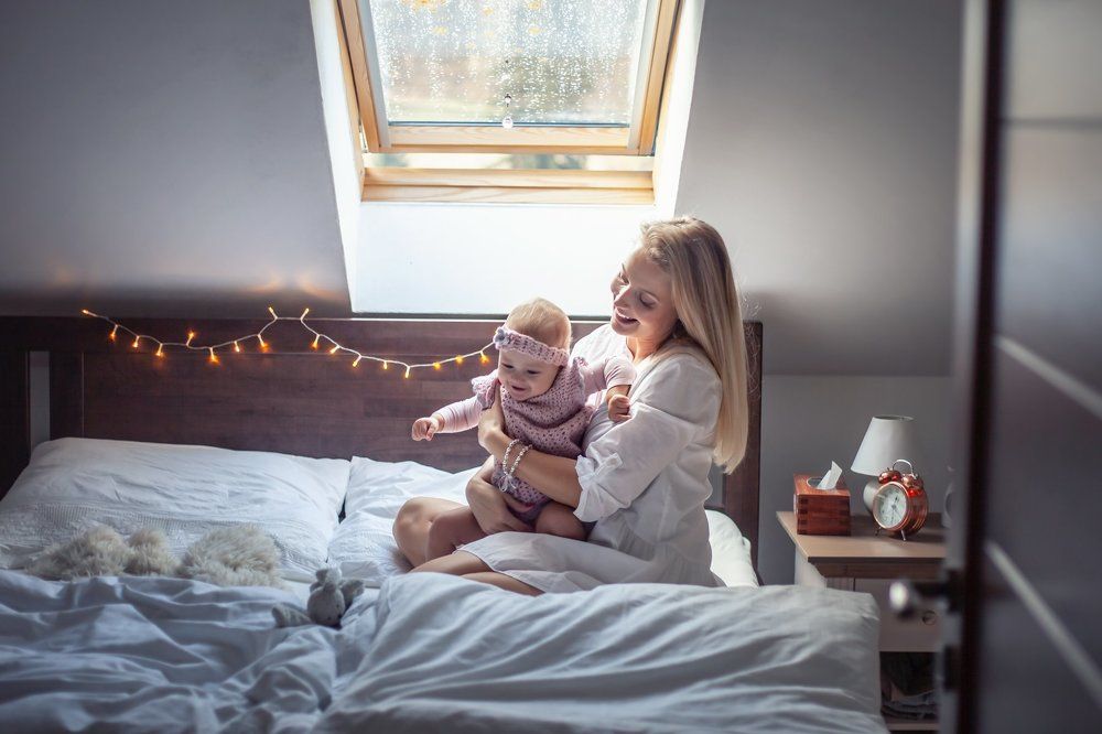 Photograph by Zdenka Janaskova