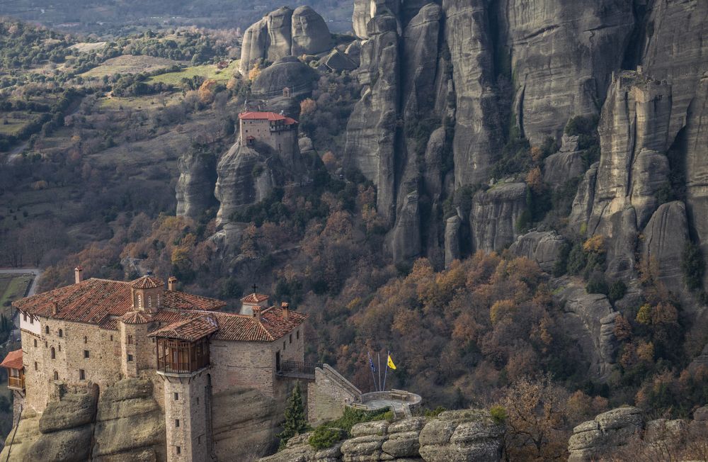 The Ballancing Castles III