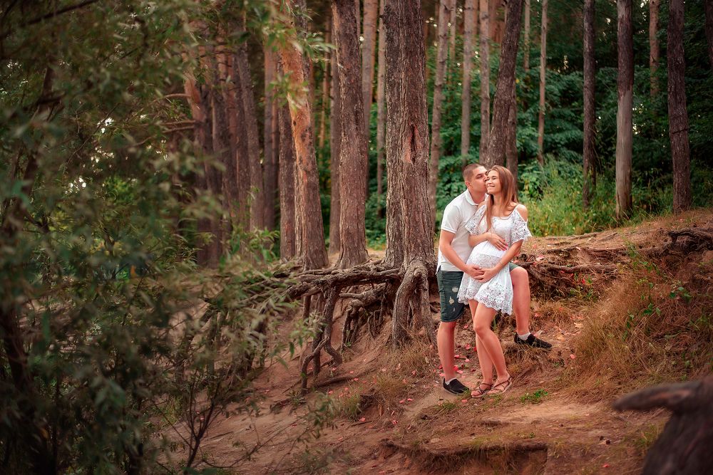 Photograph by Мила Дементьева