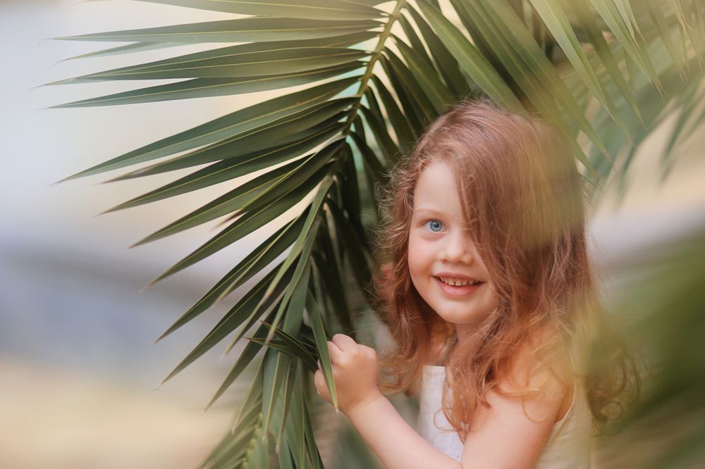 на отдыхе в Сочи