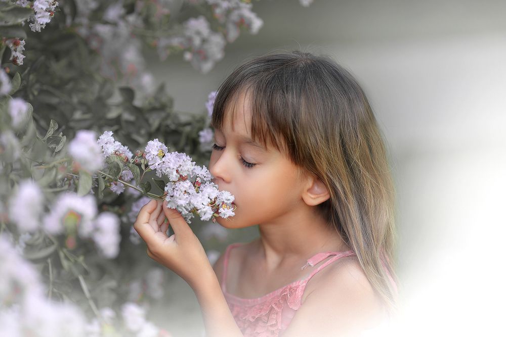 Photograph by Ольга Куницкая