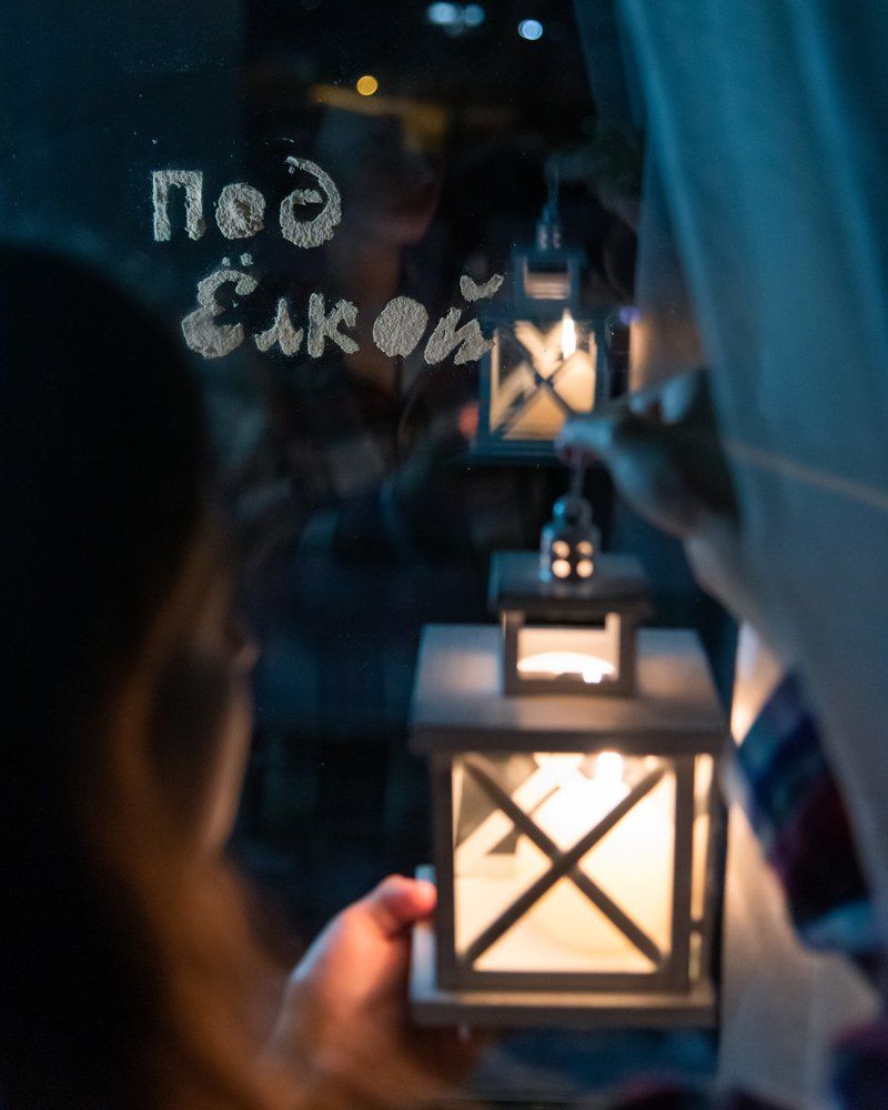 Photograph by Прокошева Екатерина