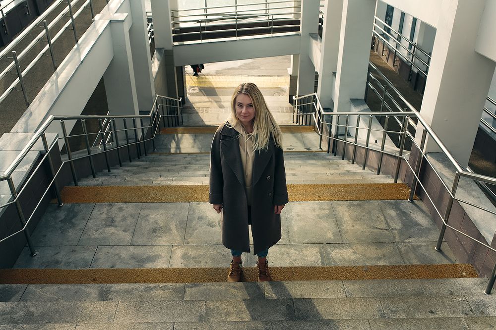 Городские линии