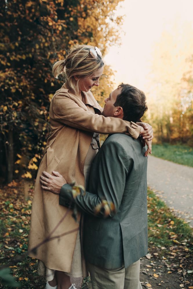 Даша Сережа