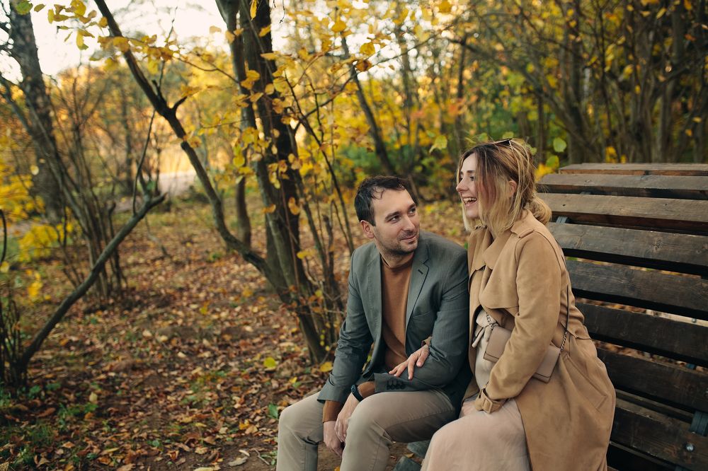 Даша Сережа