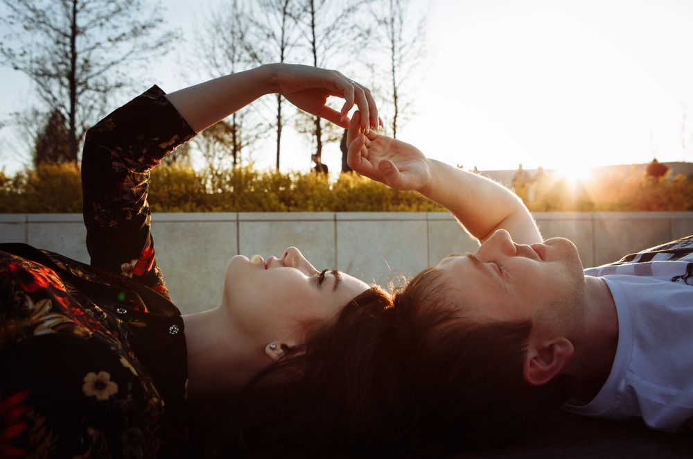 Photograph by Светлана Жданова