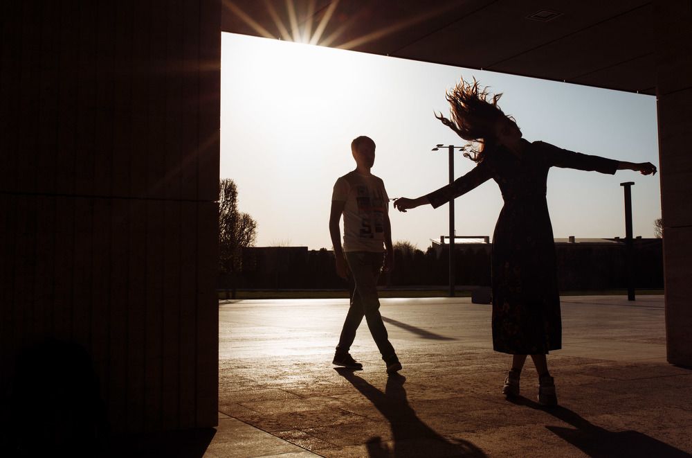 Photograph by Светлана Жданова