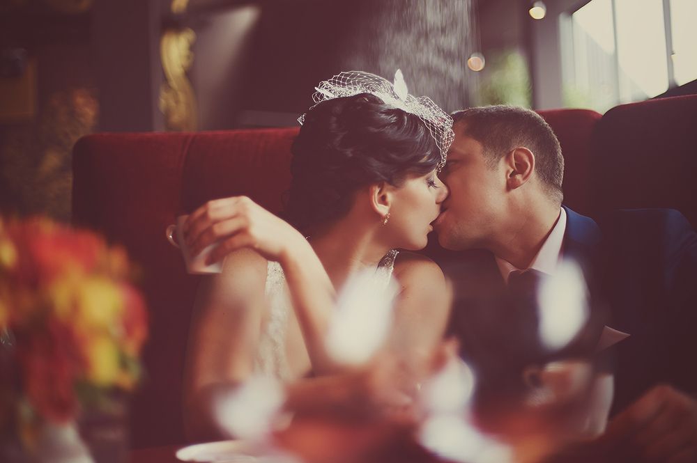 Photograph by Юлиана Джус