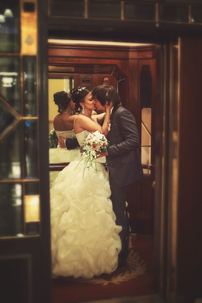 Photograph by Юлиана Джус