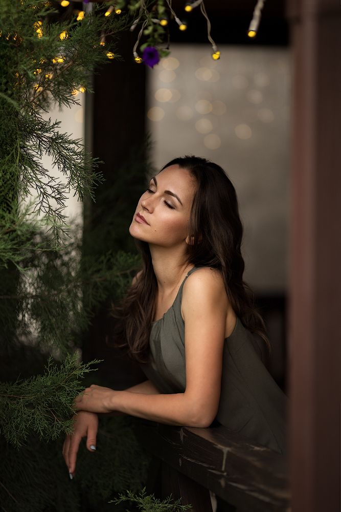 Photograph by Светлана Сёмина