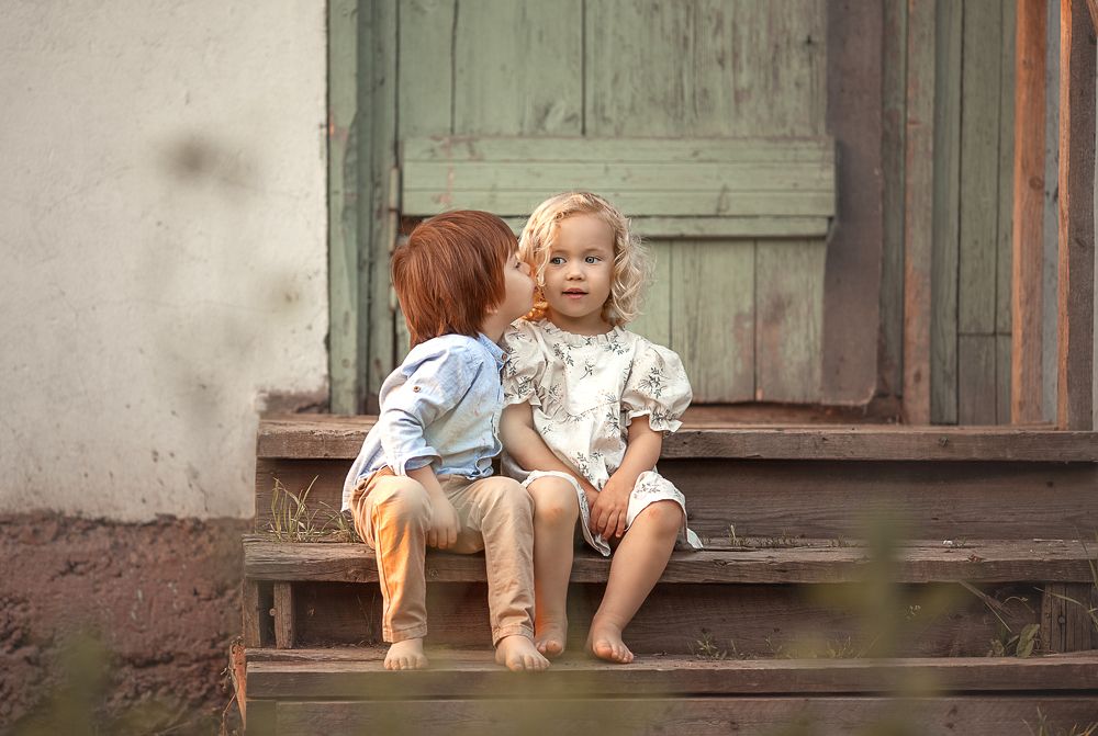 Photograph by Lubava Komarova