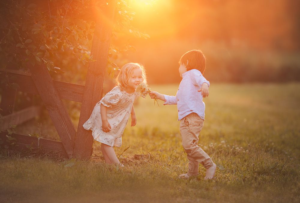 Photograph by Lubava Komarova