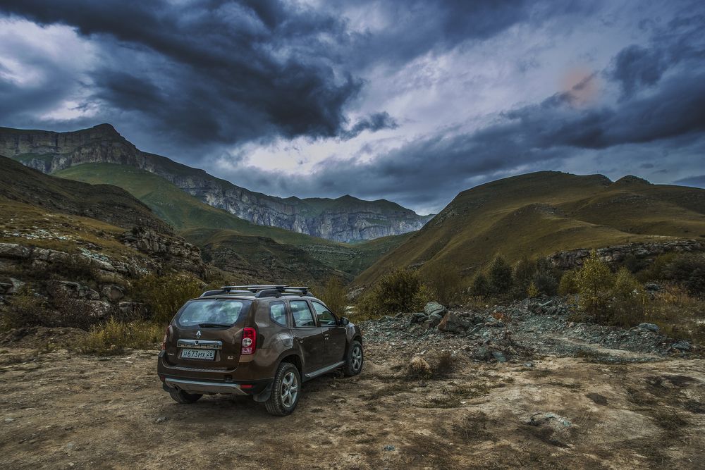 Photograph by Николай Алымов