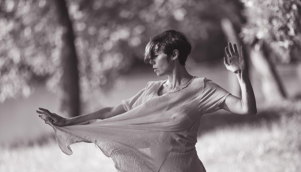 Quiet Summer Morning