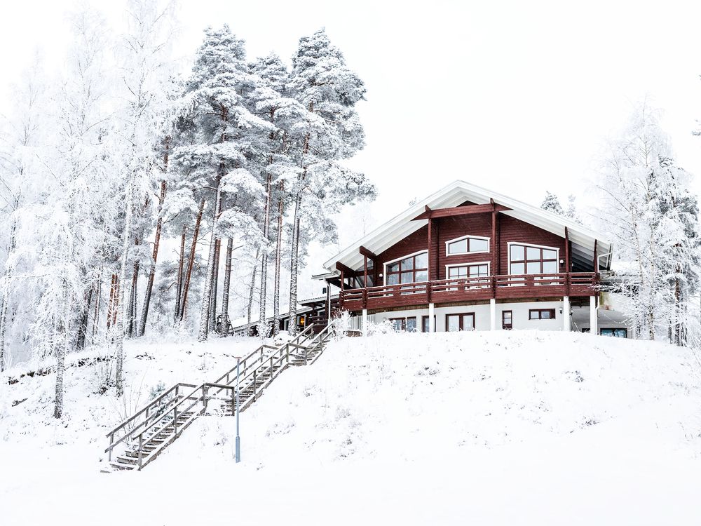 Cozy Finland