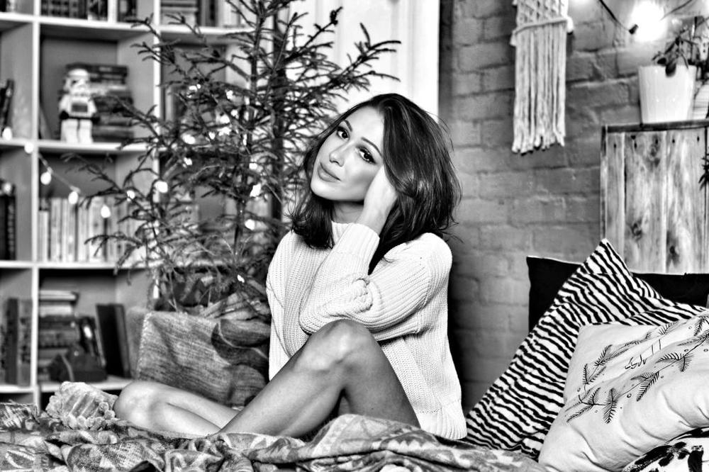 Рождественское утро