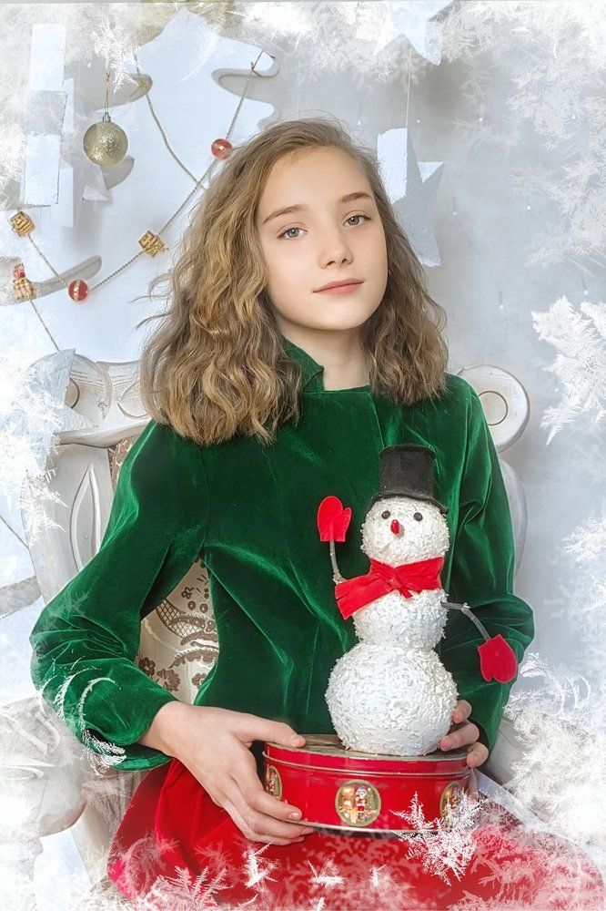 Photograph by Ксения Магина