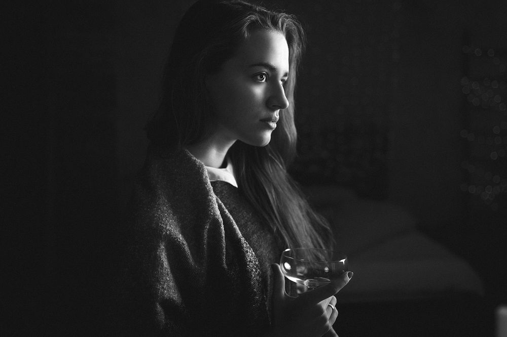 Остановись и загляни в душу