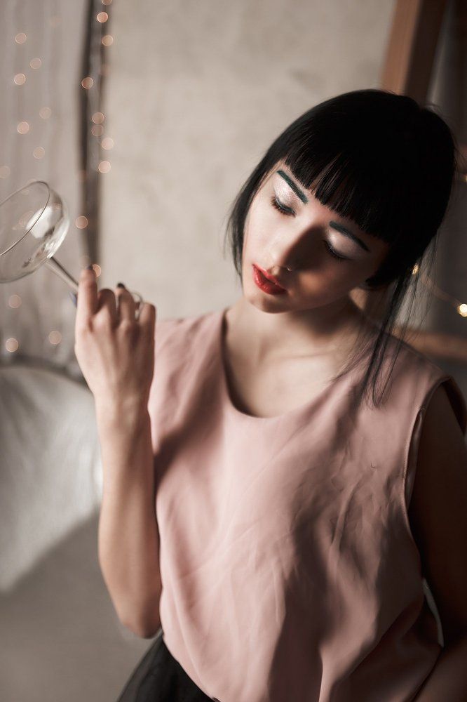 Будь свободнее