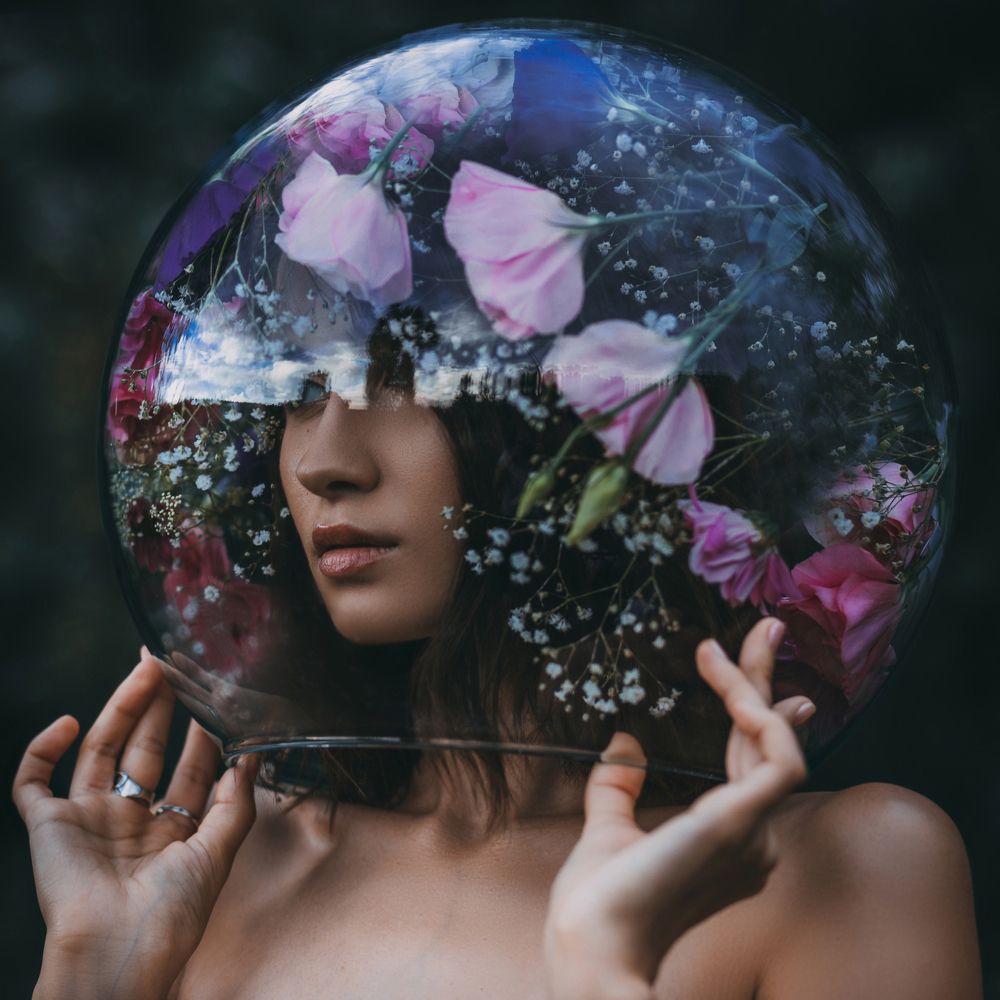 Фотография автора Hellen Photographer