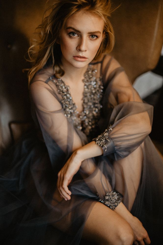 Утро невесты