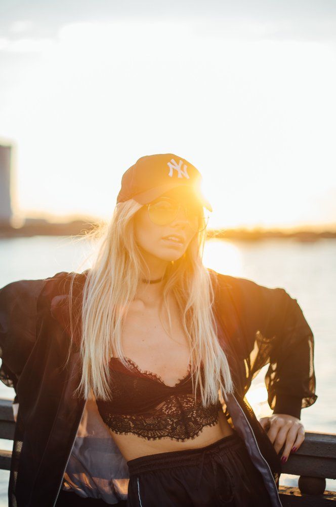 Сочная Рига