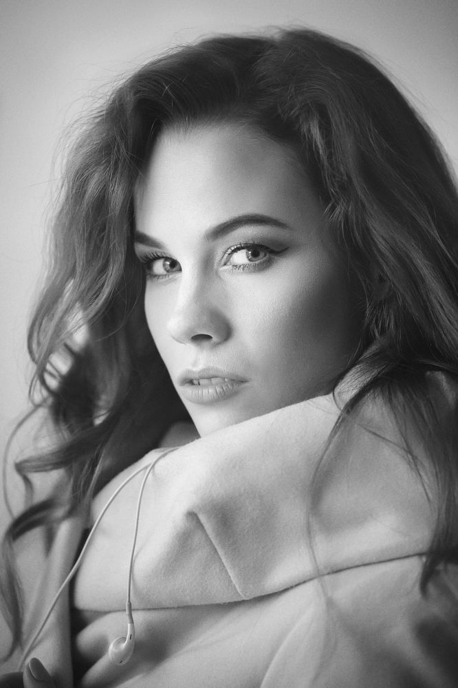 Photograph by Vladislav Tupchienko