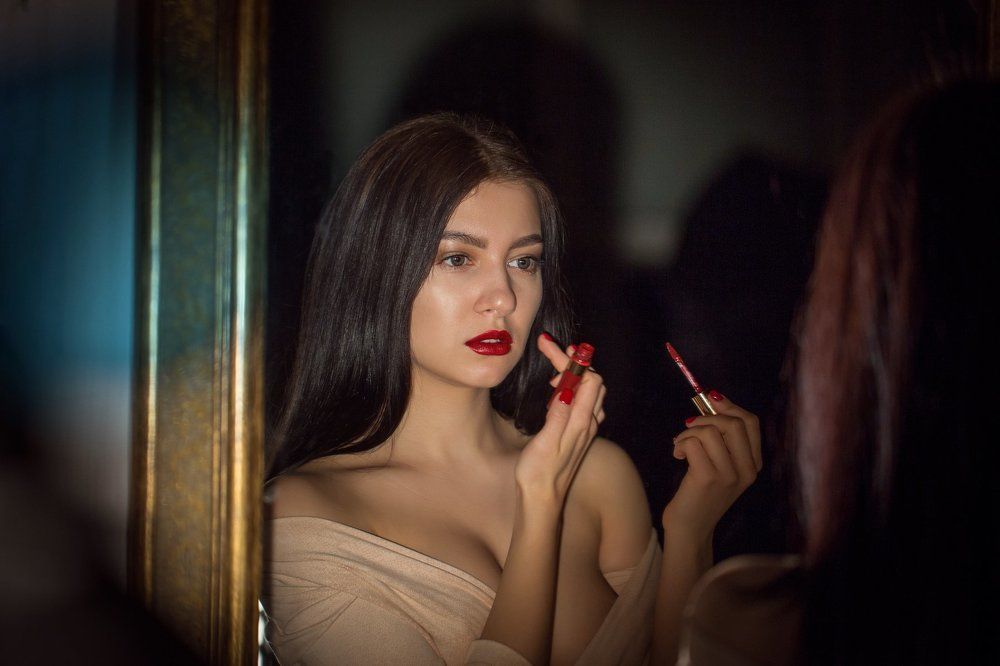 Photograph by Vladislav Tupchienko