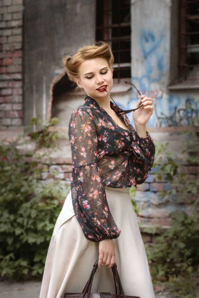 Photograph by Alla Grek