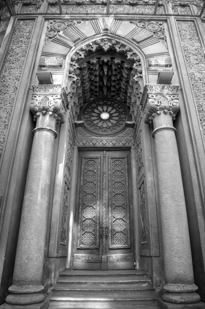 Photograph by Vladislav Tupchienko