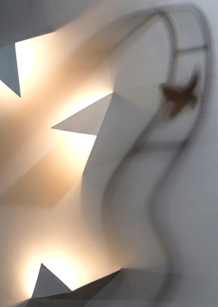 интерпретация фотостудии одним кадром