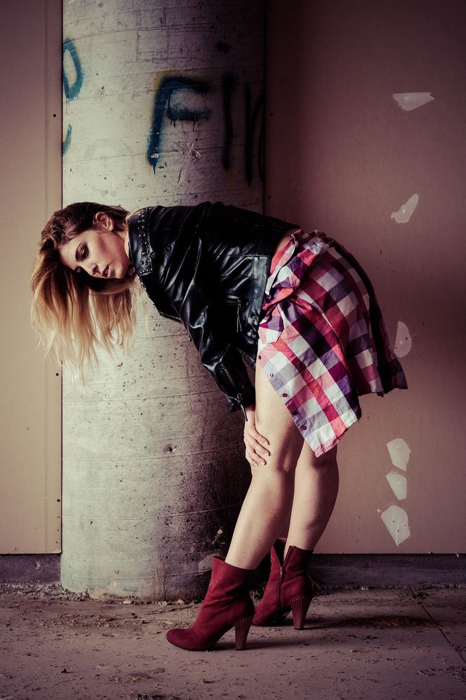 Фотография автора A.M. Photo