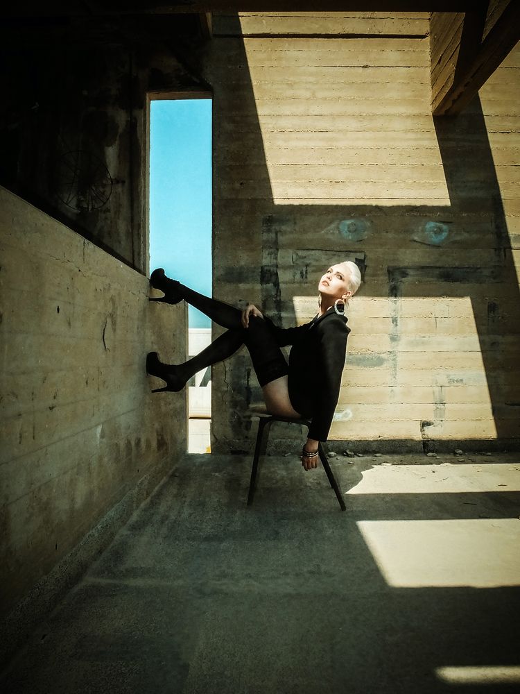 Фотография автора A.M. Photo