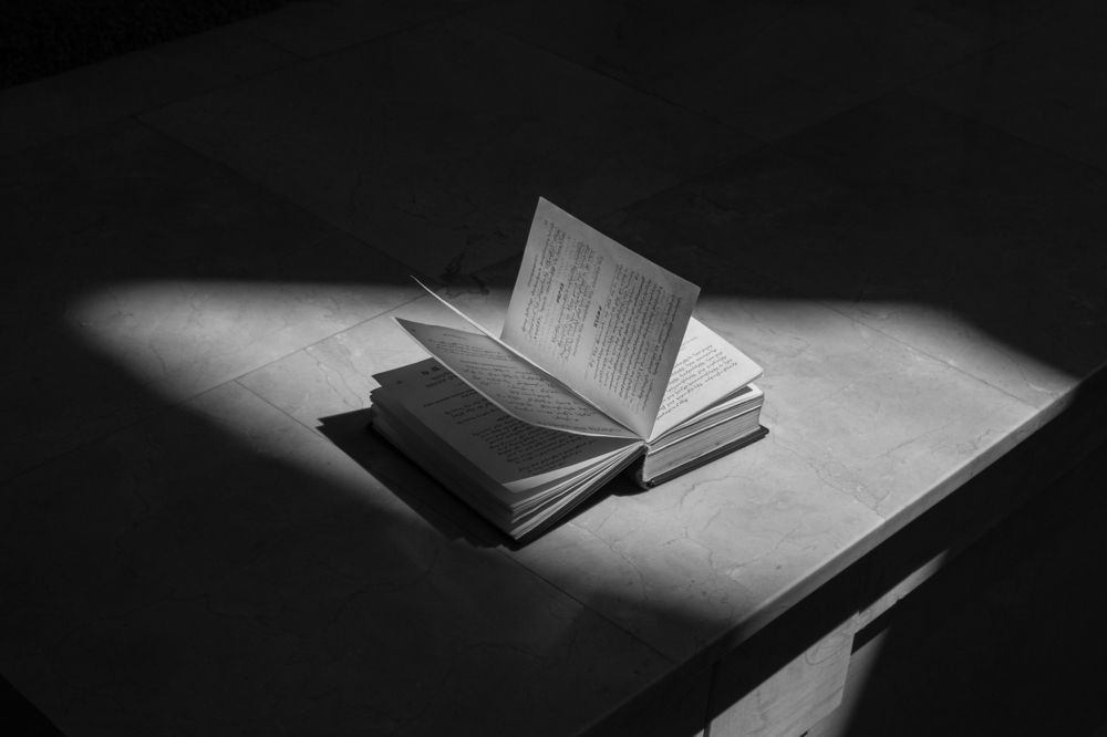 Photograph by Vladislav Tupchienko