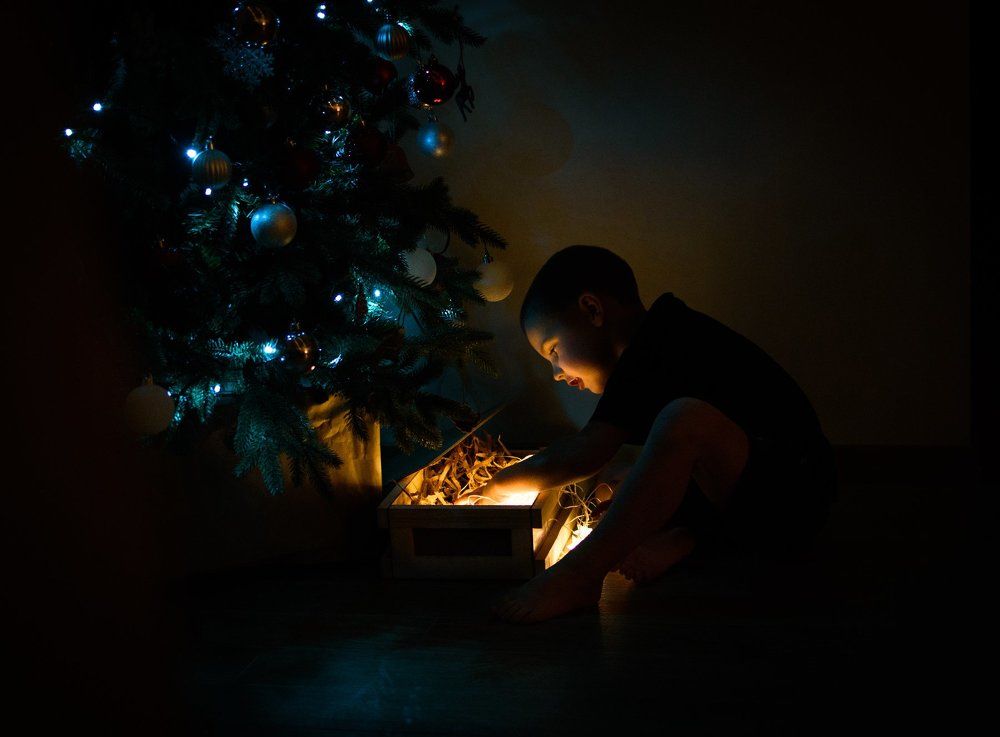 Волшебство