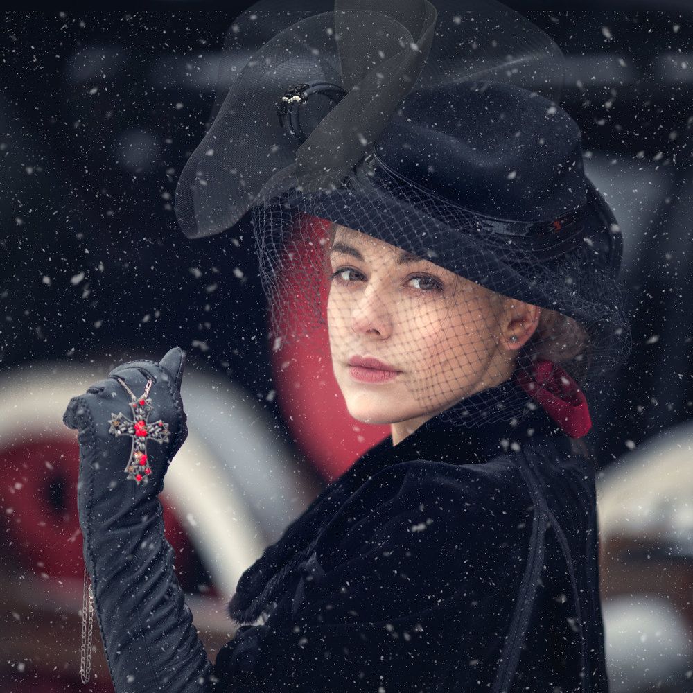 Анна Каренина