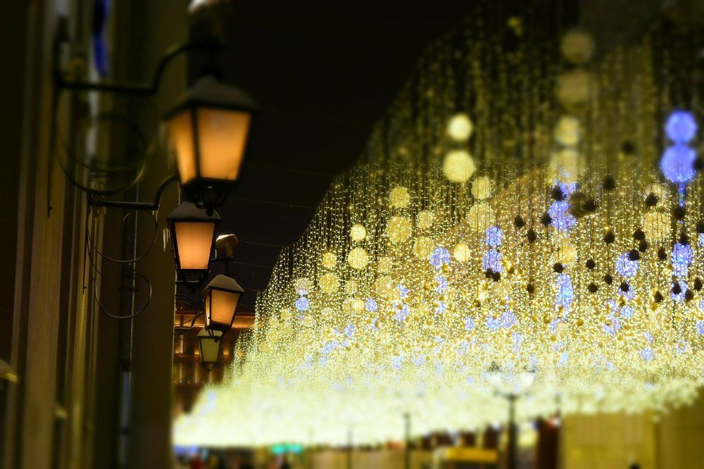 Чародейство