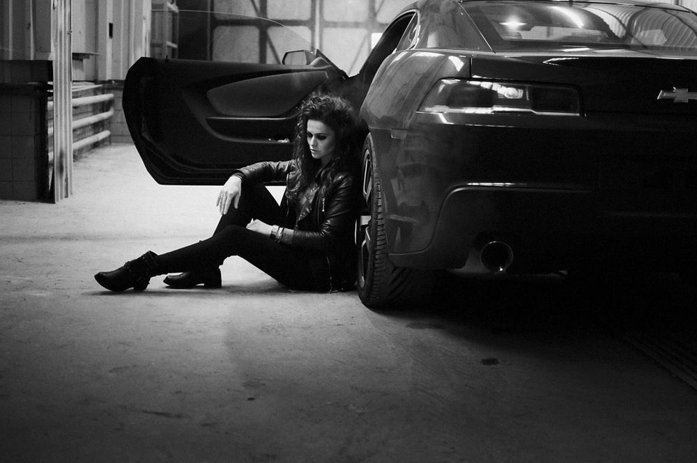 Фотография автора Денис Николенко