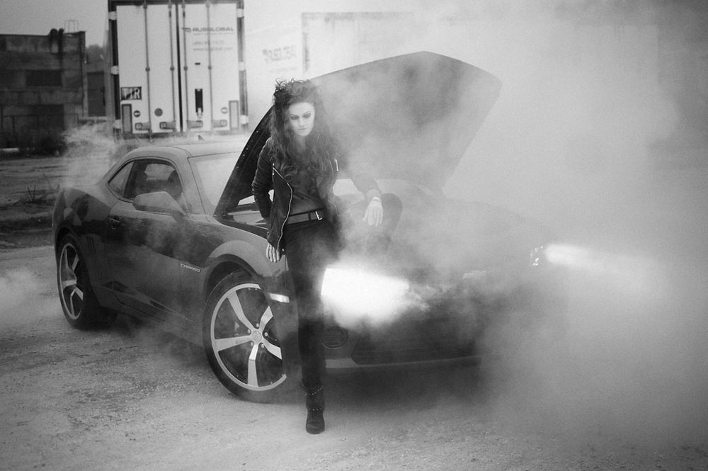 Фотография автора Денис Николенко