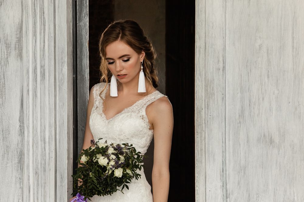 Photograph by Дарья Быстрицкая