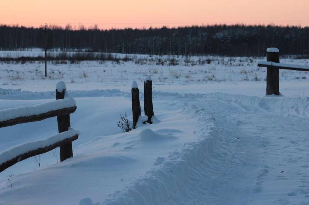 Photograph by Екатерина Аграфенина