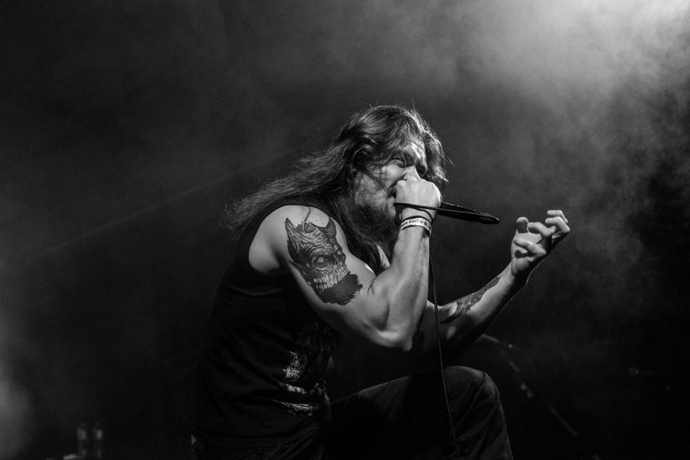 Photograph by Дарья Быстрицкая