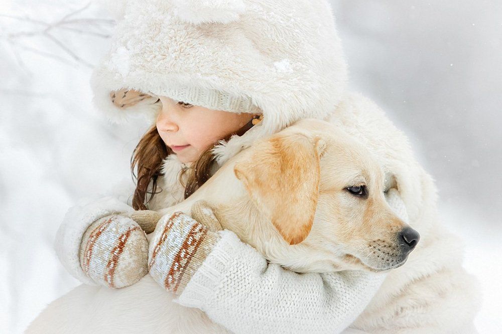 мы, друг у друга...