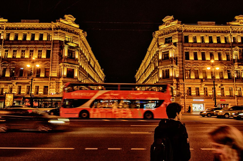 Photograph by Velichko Aleksandr