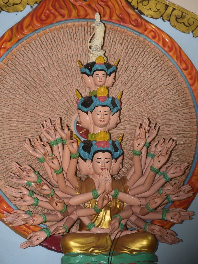 Всемогущий